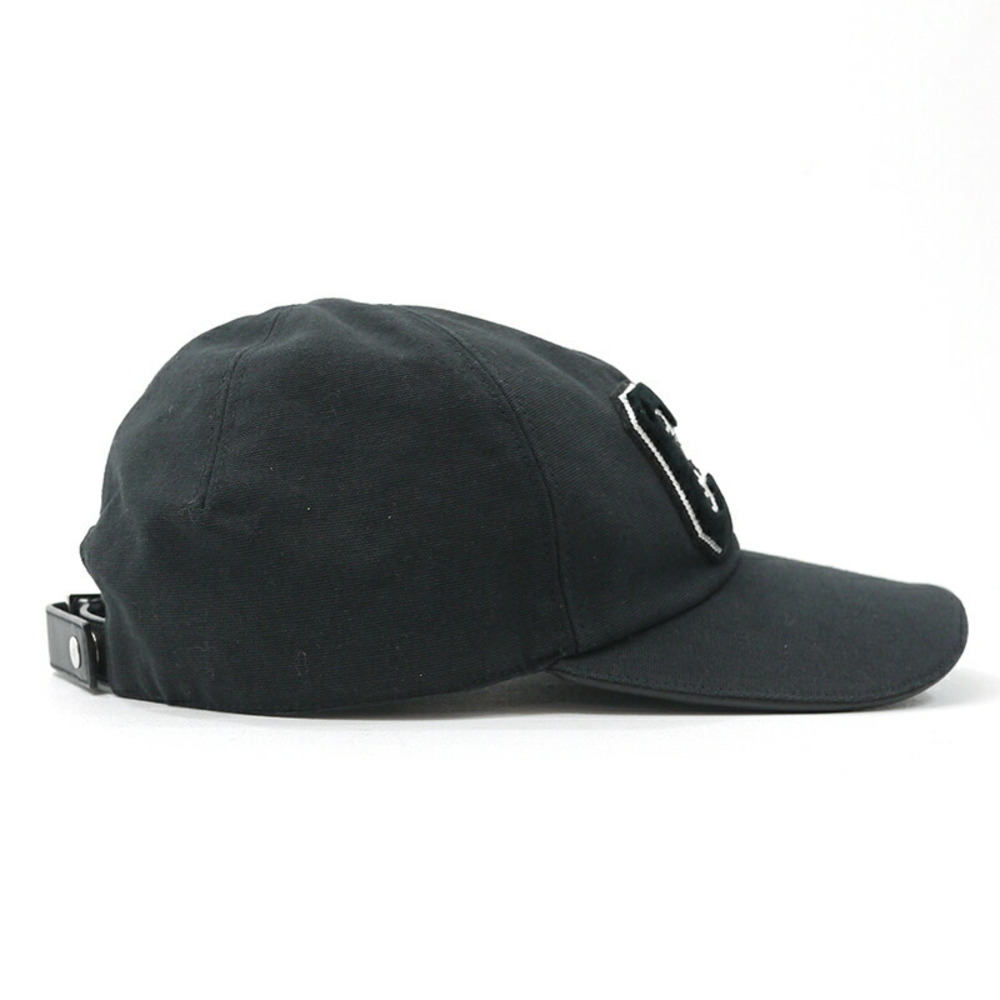Christian Dior Cap Black - Picture 5 of 16